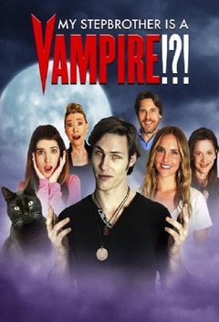 My Stepbrother Is a Vampire!?! (2013)