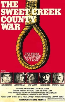 The Sweet Creek County War (1979)