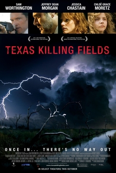 Texas Killing Fields (2011)