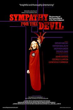 Sympathy For The Devil: The True Story of The Process Church of the Final Judgment (2015)