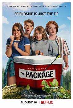 The Package (2018)