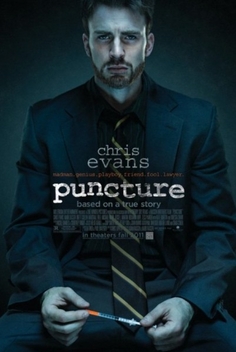 Puncture (2011)