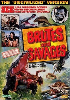 Brutes and Savages (1978)
