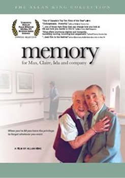 Memory for Max, Claire, Ida and Company (2005)