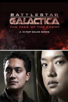 Battlestar Galactica: The Face of the Enemy (2008-2009)