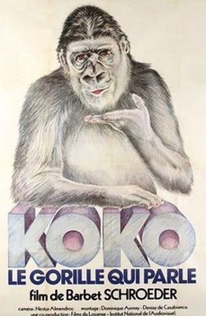 Koko: A Talking Gorilla (1978)