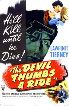 The Devil Thumbs A Ride (1947)