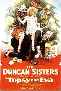 Topsy and Eva (1927)