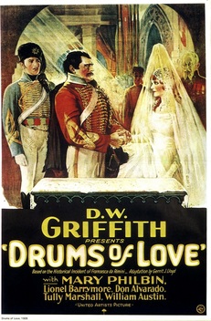 Drums of Love (1928)