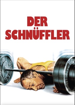 Nonstop Trouble With The Spies (1983)