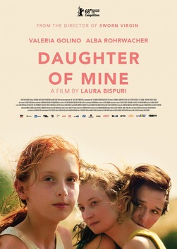 Daughter of Mine (2018)