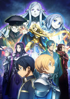  Sword Art Online Season 1 BLURAY Boxed Set (Eps #1-25) : Movies  & TV