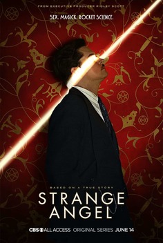 Strange Angel (2018-2019)