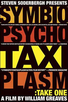 Symbiopsychotaxiplasm: Take One (1968)