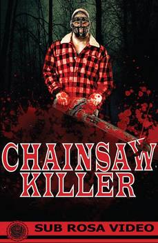 Chainsaw Killer (2013)