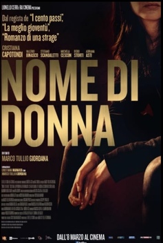 A Woman's Name (2018)