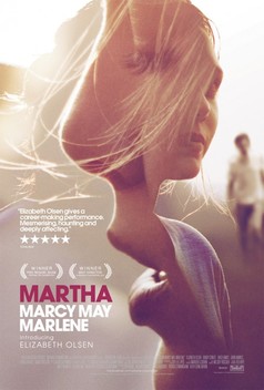 Martha Marcy May Marlene (2011)