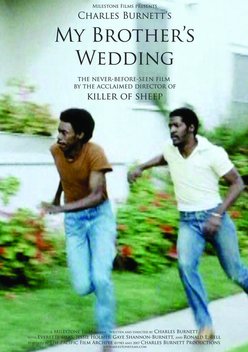 My Brother's Wedding (1983)