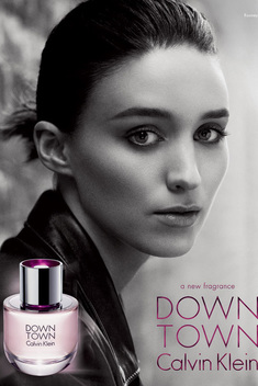 Calvin Klein: Downtown (2013)