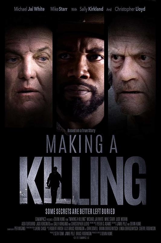 making a killing movie review