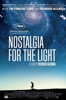 Nostalgia for the Light (2010)