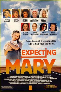 Expecting Mary (2010)