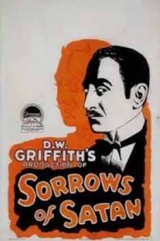 The Sorrows of Satan (1926)