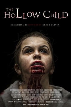 The Hollow Child (2018)