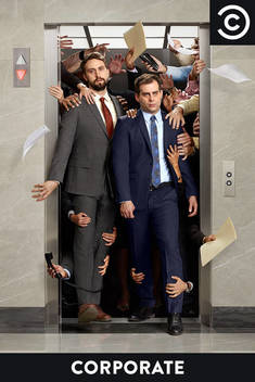 Corporate (2018-2020)