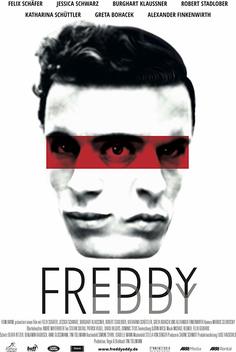 Freddy/Eddy (2016)