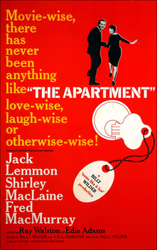 The Apartment (1960)