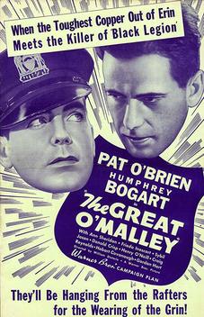 The Great O'Malley (1937)