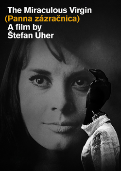 The Miraculous Virgin (1967)