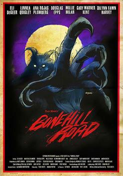 Bonehill Road (2017)