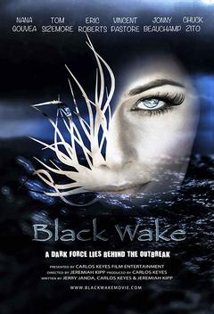 Black Wake (2018)