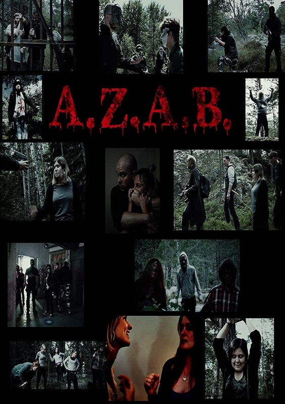 A.Z.A.B (2018)