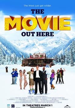 The Movie Out Here (2012)