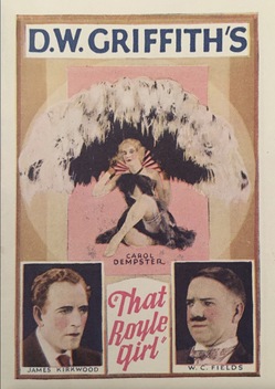 That Royle Girl (1925)