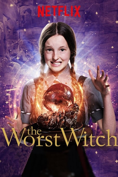 The Worst Witch (2017-)