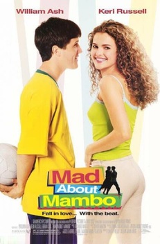 Mad About Mambo (2000)