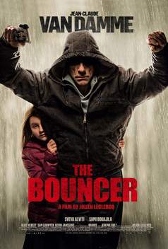 The Bouncer (2018)