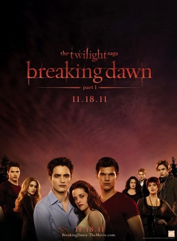The Twilight Saga: Breaking Dawn, Part 1 (2011)