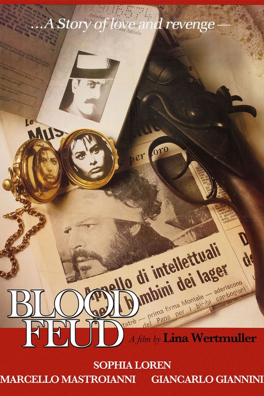 Blood Feud 1978