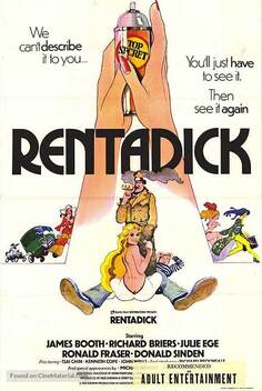 Rentadick (1972)