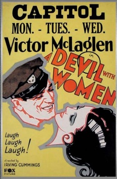 A Devil with Women (1930)