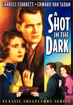 A Shot in the Dark (1935)