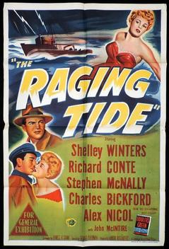 The Raging Tide (1951)