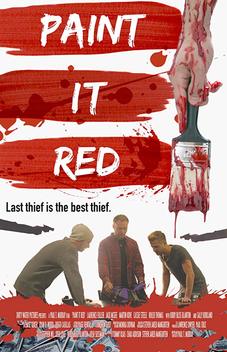 Paint It Red (2018)