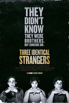 Three Identical Strangers (2018)