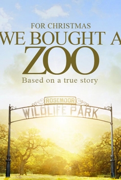 We Bought a Zoo (2011)